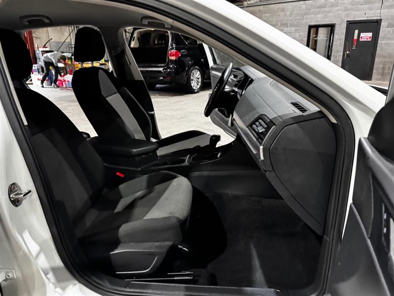 Volkswagen Jetta 1.4T SE 8A 2021