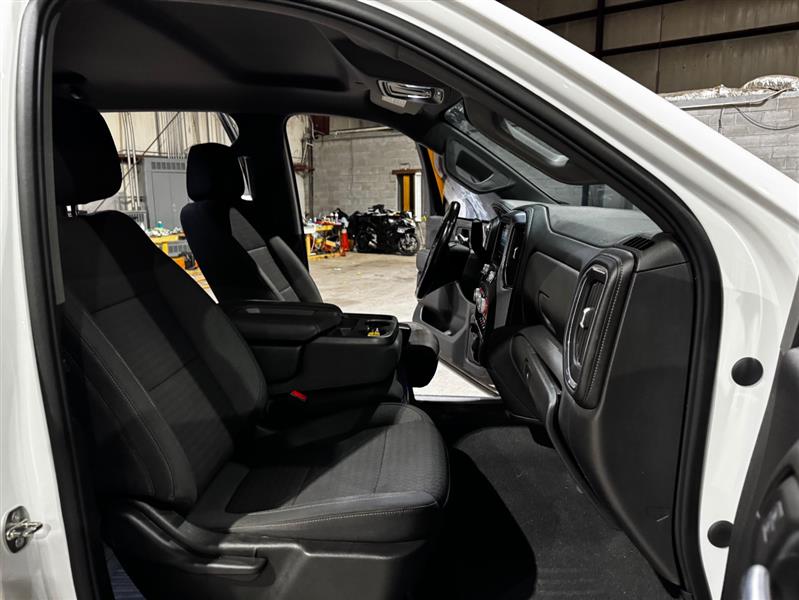 GMC Sierra 1500 Limited SLE Crew Cab Short Box 2WD 2022