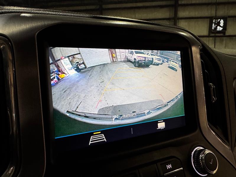 GMC Sierra 1500 Limited SLE Crew Cab Short Box 2WD 2022