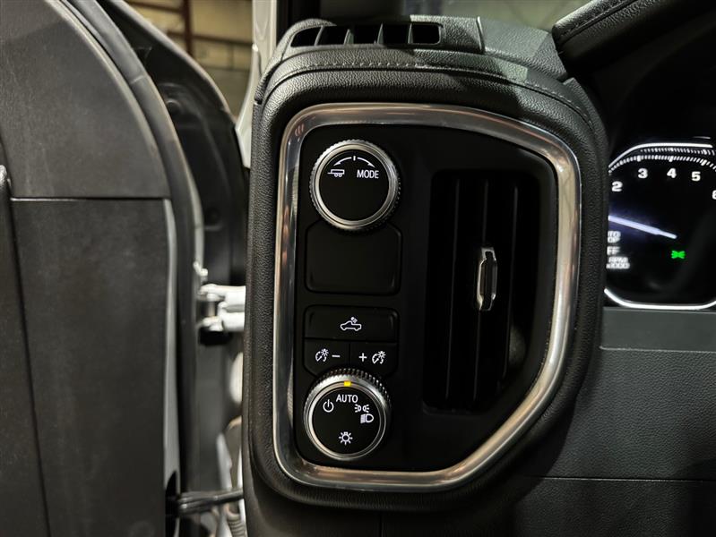 GMC Sierra 1500 Limited SLE Crew Cab Short Box 2WD 2022