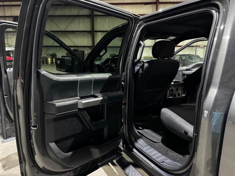 Ford F-150 XLT SuperCrew 6.5-ft. Bed 2WD 2019