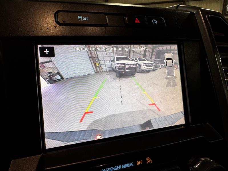 Ford F-150 XLT SuperCrew 6.5-ft. Bed 2WD 2019