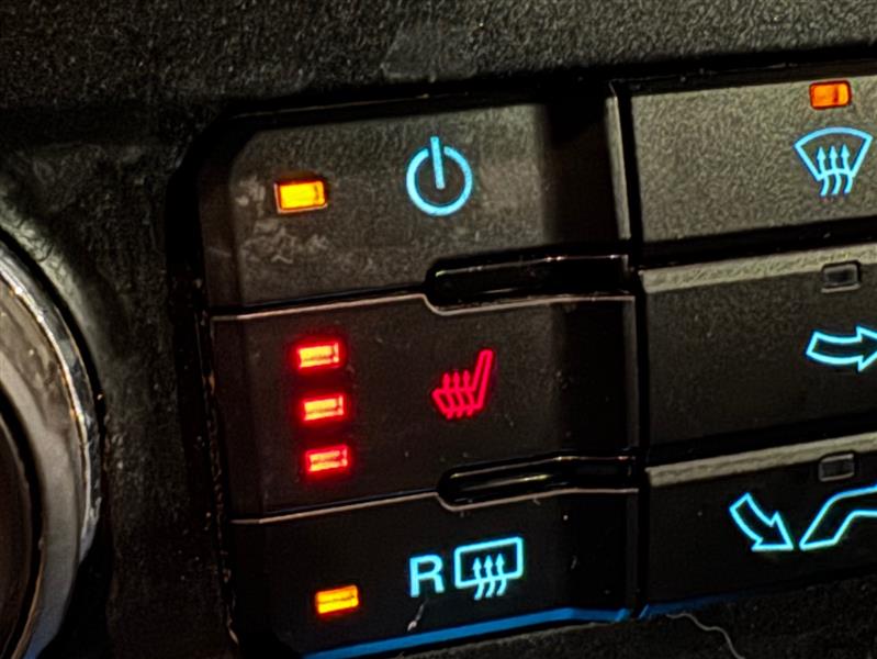 Ford F-150 XLT SuperCrew 6.5-ft. Bed 2WD 2019