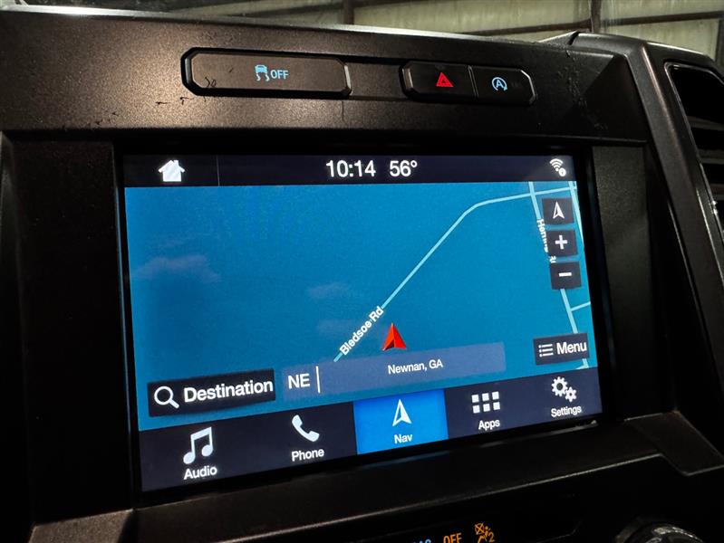 Ford F-150 XLT SuperCrew 6.5-ft. Bed 2WD 2019