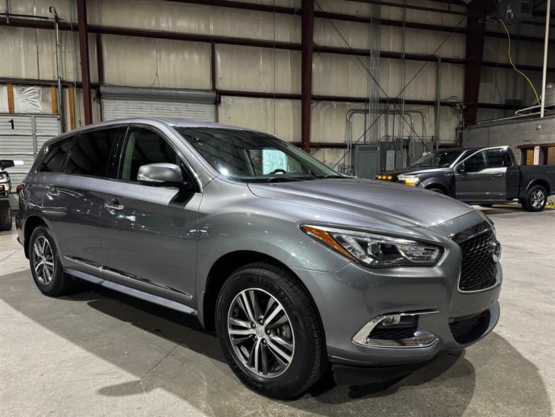 Infiniti QX60 PURE AWD 2019