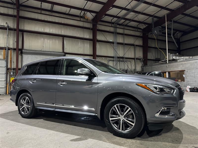 Infiniti QX60 PURE AWD 2019