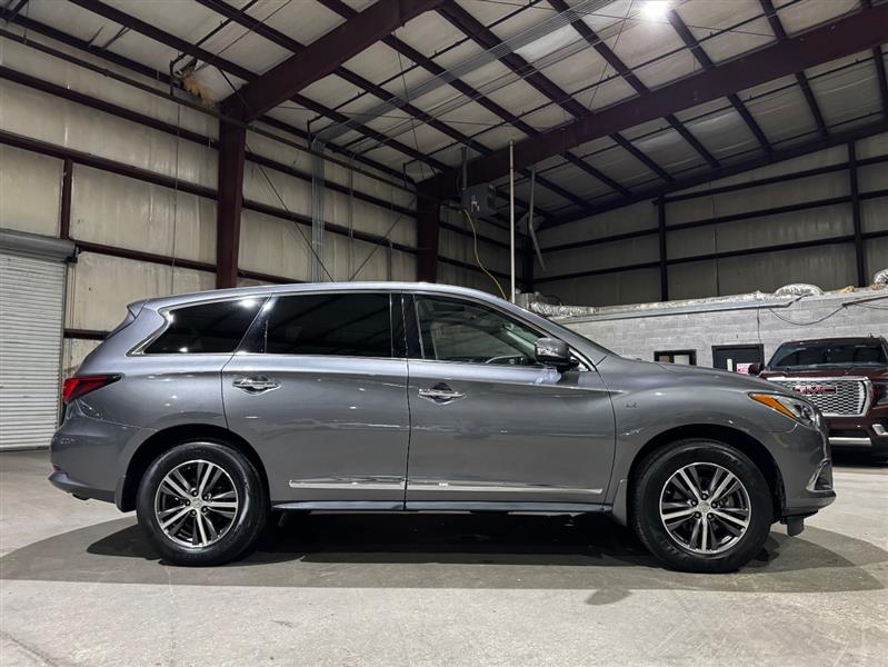 Infiniti QX60 PURE AWD 2019