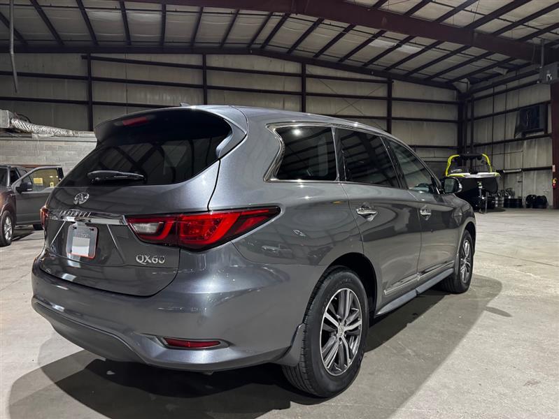 Infiniti QX60 PURE AWD 2019