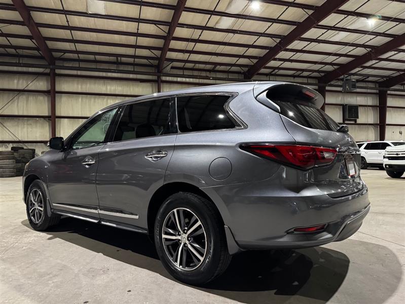 Infiniti QX60 PURE AWD 2019