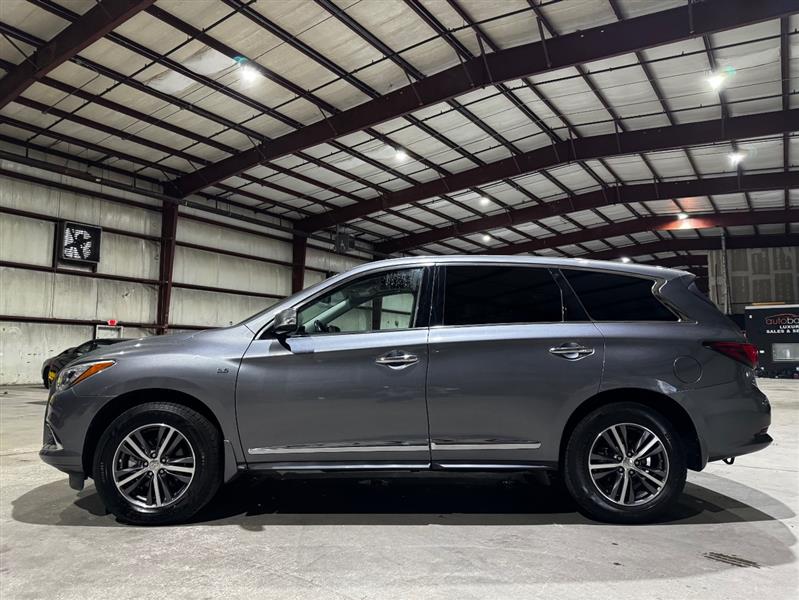 Infiniti QX60 PURE AWD 2019