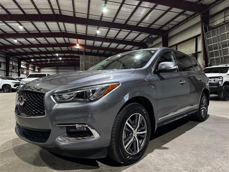 Infiniti QX60 PURE AWD 2019