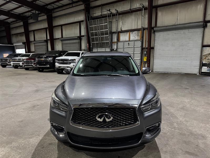 Infiniti QX60 PURE AWD 2019