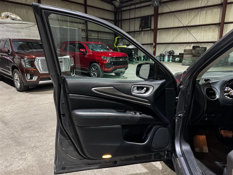 Infiniti QX60 PURE AWD 2019