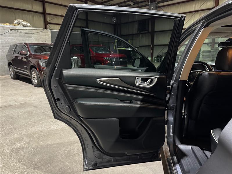 Infiniti QX60 PURE AWD 2019