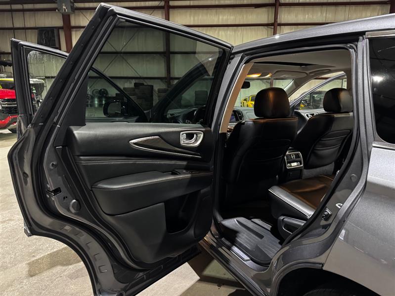 Infiniti QX60 PURE AWD 2019