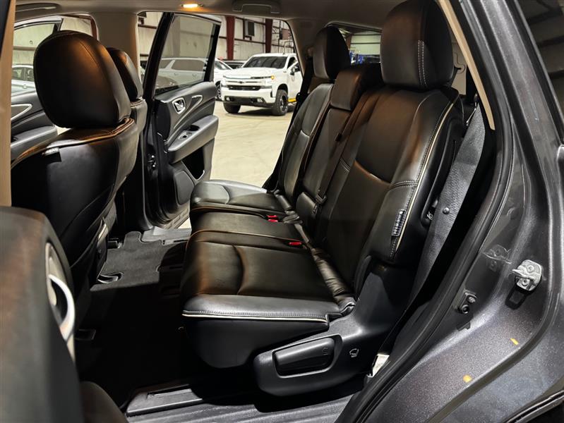 Infiniti QX60 PURE AWD 2019