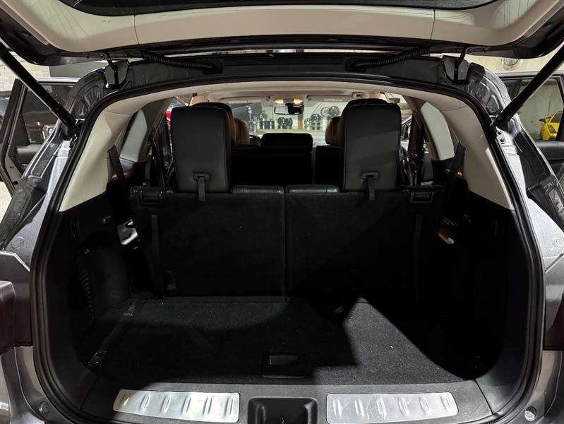 Infiniti QX60 PURE AWD 2019