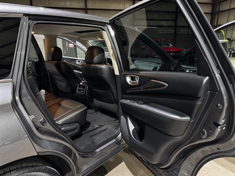 Infiniti QX60 PURE AWD 2019