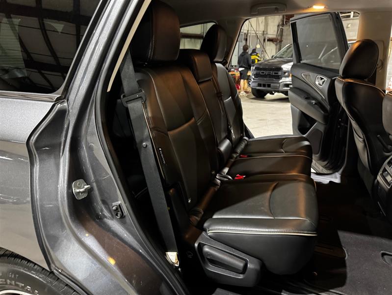 Infiniti QX60 PURE AWD 2019