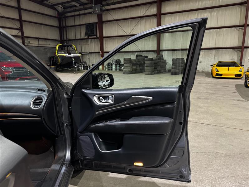 Infiniti QX60 PURE AWD 2019