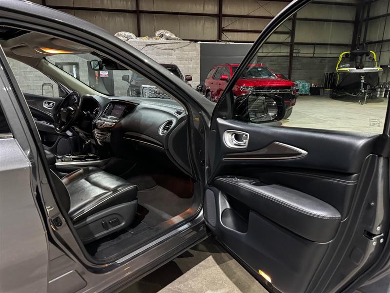 Infiniti QX60 PURE AWD 2019