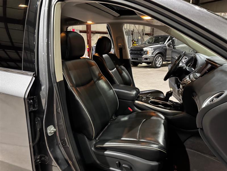 Infiniti QX60 PURE AWD 2019