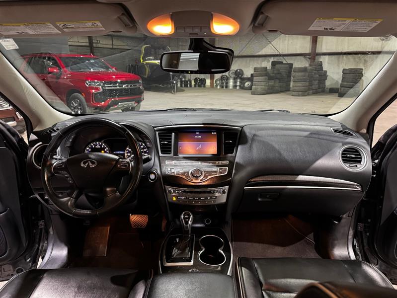 Infiniti QX60 PURE AWD 2019