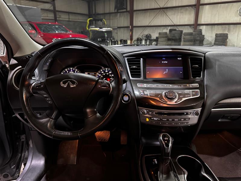 Infiniti QX60 PURE AWD 2019