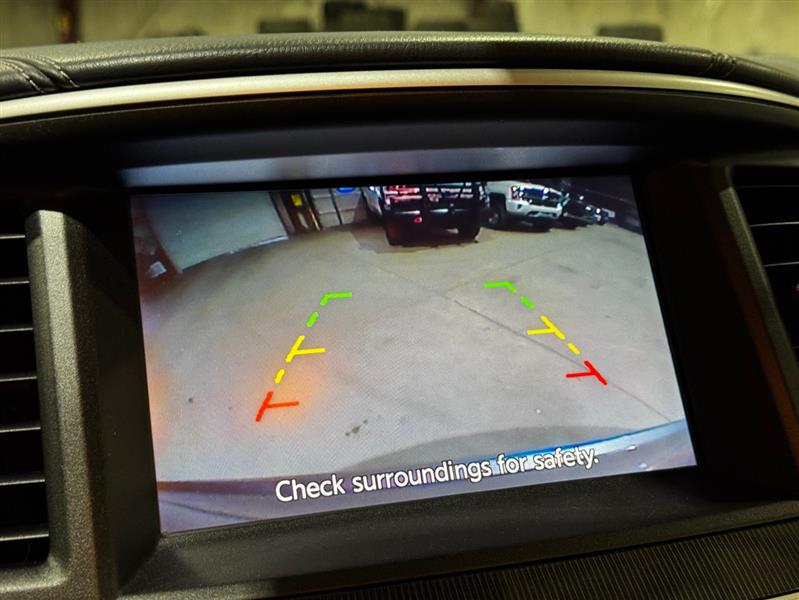 Infiniti QX60 PURE AWD 2019