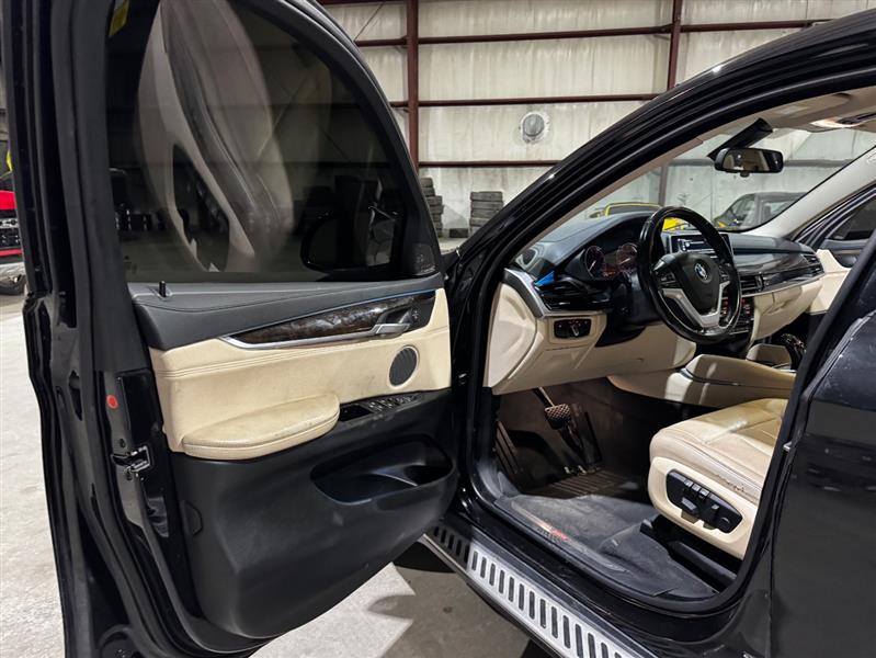 BMW X6 sDrive35i 2016