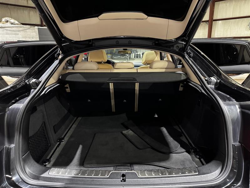 BMW X6 sDrive35i 2016