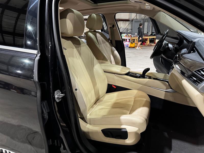 BMW X6 sDrive35i 2016