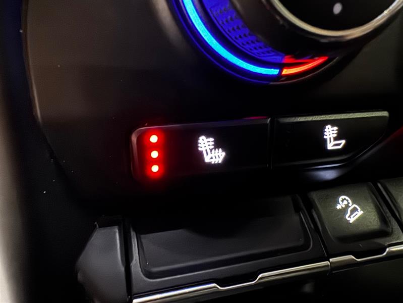 Chevrolet Silverado 1500 LT Trail Boss Crew Cab 4WD 2021