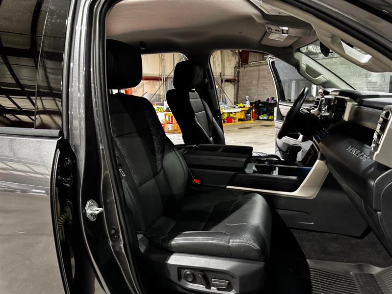 Toyota Tundra SR5 CrewMax 4WD 2022