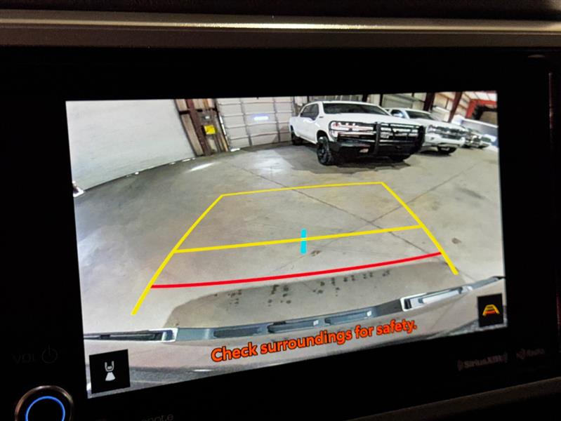 Toyota Tundra SR5 CrewMax 4WD 2022