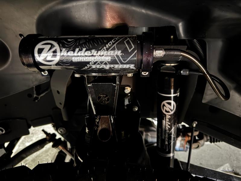 RAM 3500 Limited Mega Cab 4WD DRW 2019