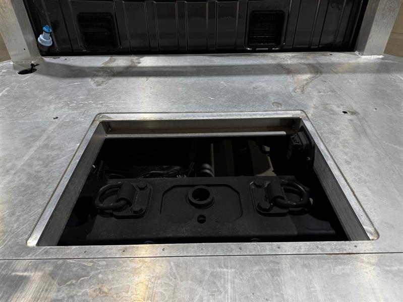 RAM 3500 Limited Mega Cab 4WD DRW 2019