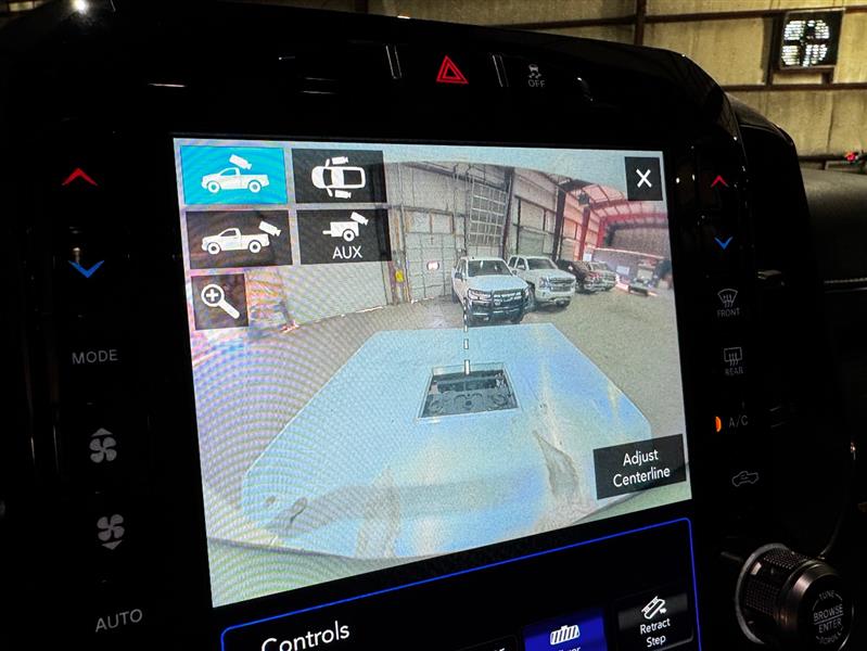 RAM 3500 Limited Mega Cab 4WD DRW 2019