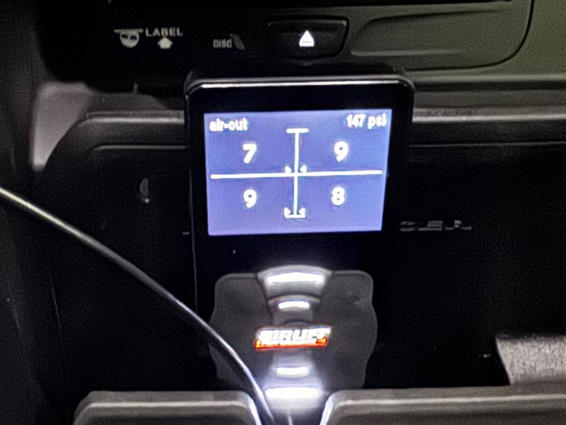 RAM 3500 Limited Mega Cab 4WD DRW 2019