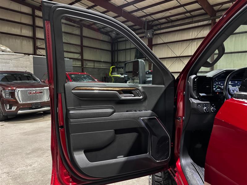 GMC Sierra 1500 Elevation Crew Cab 4WD 2023