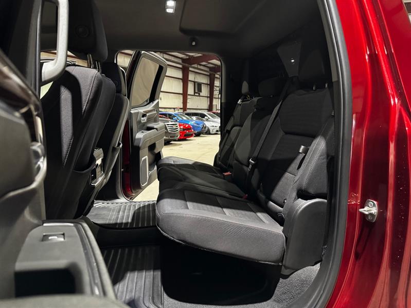 GMC Sierra 1500 Elevation Crew Cab 4WD 2023