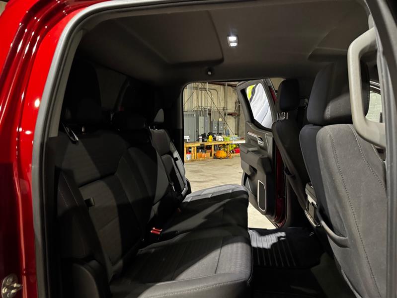 GMC Sierra 1500 Elevation Crew Cab 4WD 2023