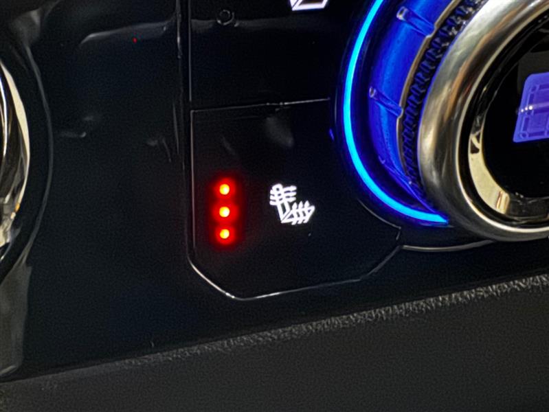 GMC Sierra 1500 Elevation Crew Cab 4WD 2023