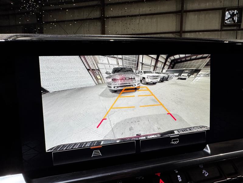 GMC Sierra 1500 Elevation Crew Cab 4WD 2023