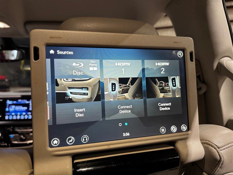 Chrysler Pacifica Touring-L Plus 2017