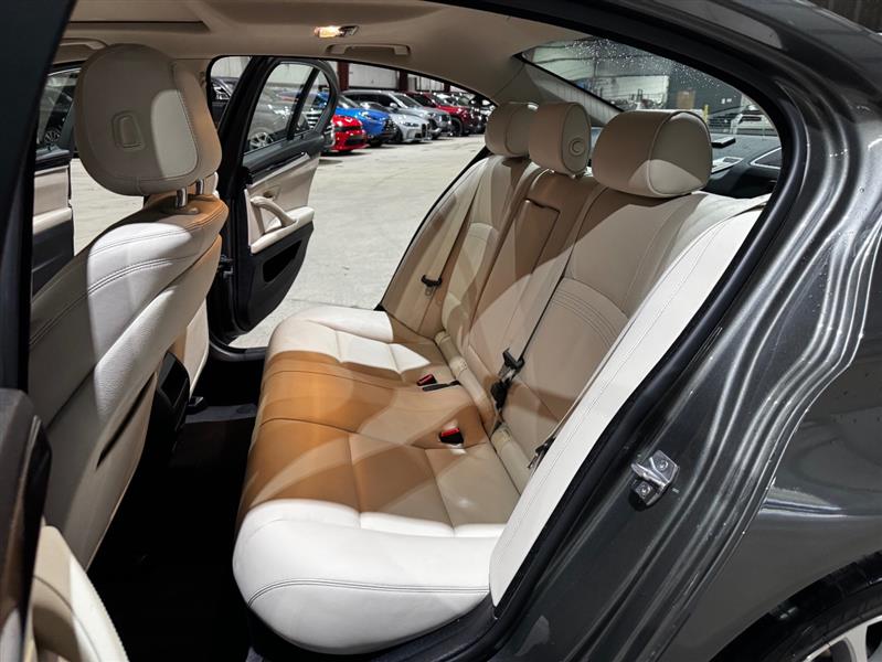 BMW 5-Series 528i 2014