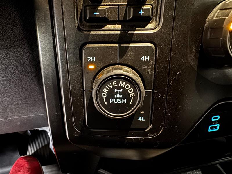 Ford F-150 XL SuperCrew 6.5-ft. Bed 4WD 2021