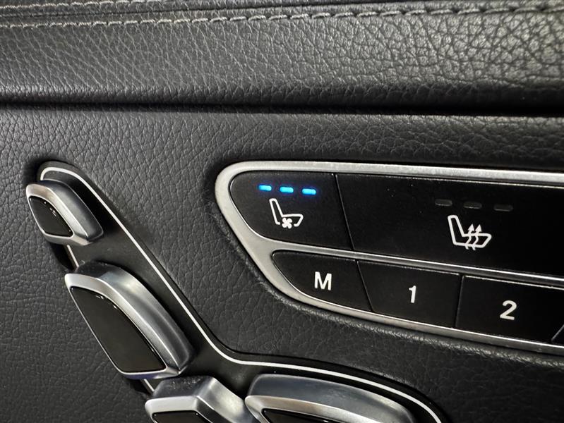 Mercedes-Benz S-Class S550 4MATIC 2014