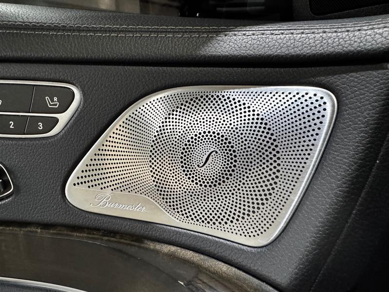 Mercedes-Benz S-Class S550 4MATIC 2014