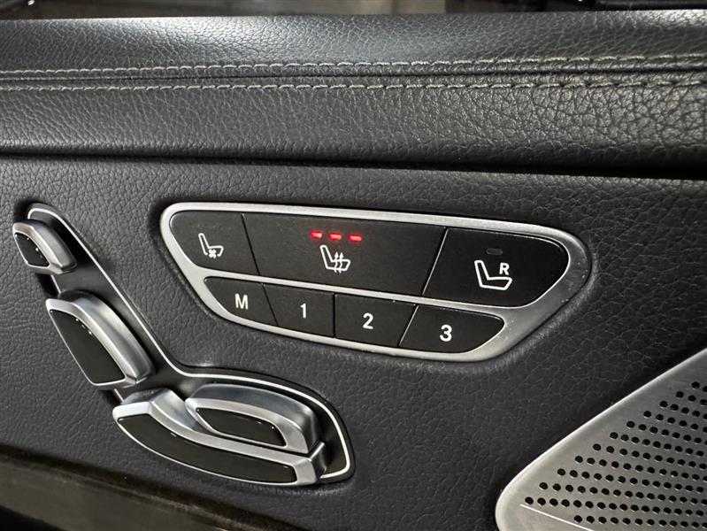 Mercedes-Benz S-Class S550 4MATIC 2014